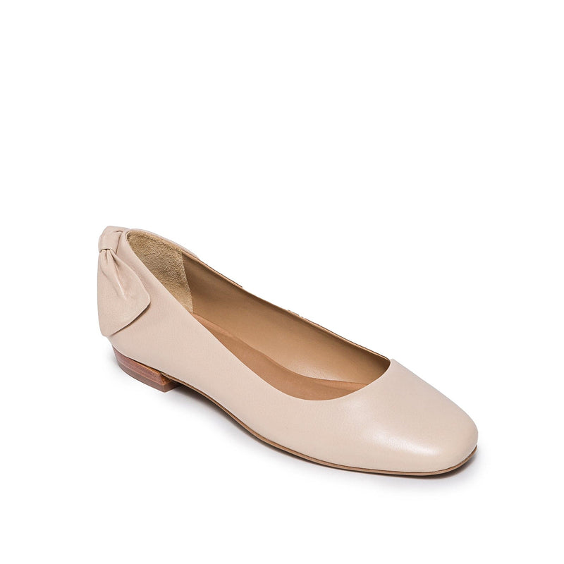 Bailarinas Bernardo Eloisa Bow Feminino Rosa | SRT1452NF